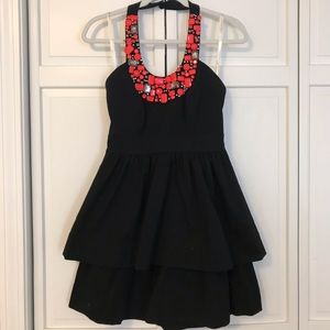 Shoshanna dress